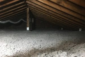 Add Insulation in Attic, Beaconsfield