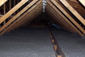 Attic Insulation Expert in Cote-Des-Neiges