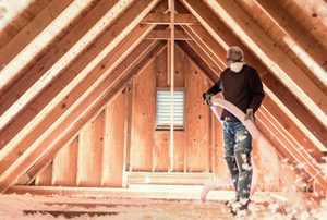 Price for Attic Insulation