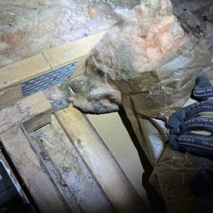 Attic inspection, Longueuil, Montreal and Laval